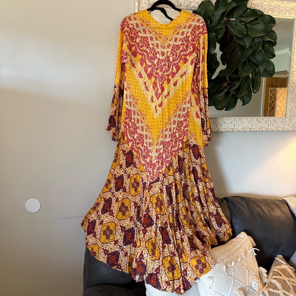 Gorgeous Umgee Duster